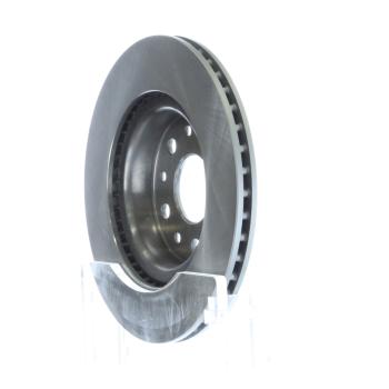 2023 Jeep Wrangler Disc Brake Rotor Front Inroble BR575301 image 4 of 4