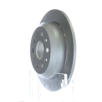 2023 Jeep Wrangler Disc Brake Rotor Rear Inroble BR575302 image 1 of 4