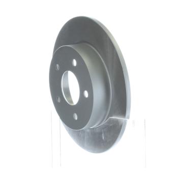2021 Nissan Altima Disc Brake Rotor Rear Inroble BR575303 image 1 of 4