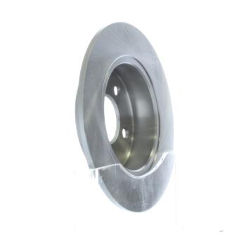 2021 Nissan Altima Disc Brake Rotor Rear Inroble BR575303 image 2 of 4