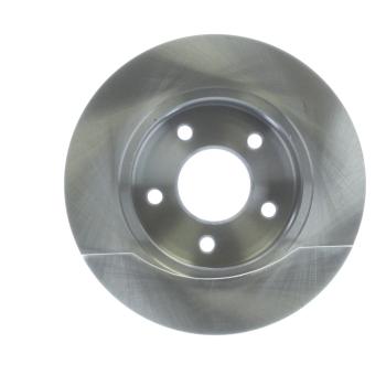 2021 Nissan Altima Disc Brake Rotor Rear Inroble BR575303 image 3 of 4