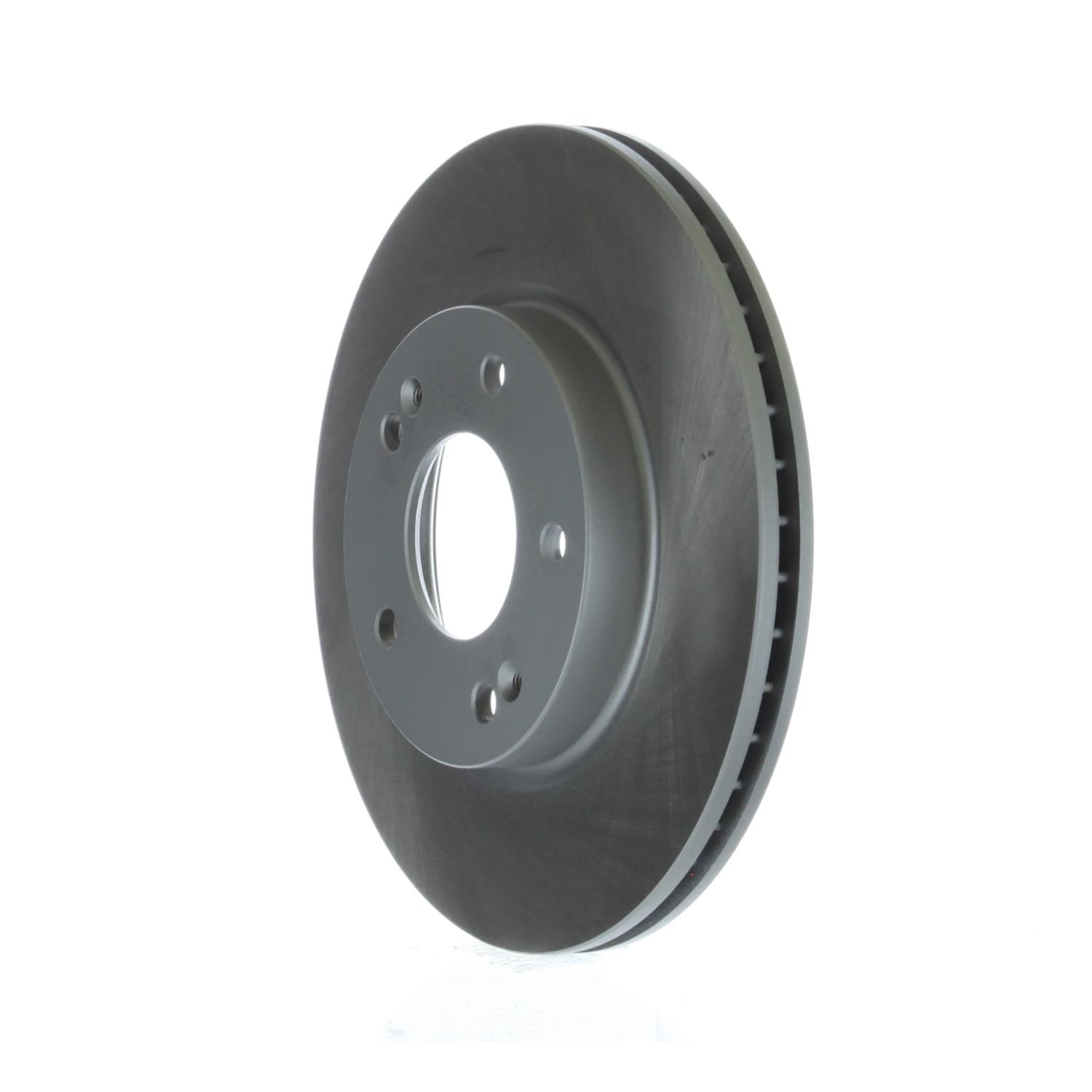 Inroble BR575305 Disc Brake Rotor product image 1 of 5