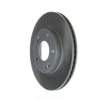 2021 Kia Niro Disc Brake Rotor Front Inroble BR575305 image 1 of 4