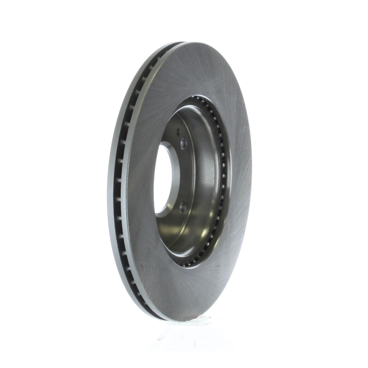 Inroble BR575305 Disc Brake Rotor product image 2 of 5
