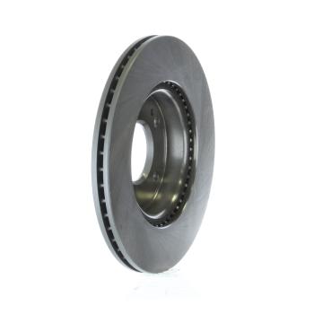 2021 Kia Niro Disc Brake Rotor Front Inroble BR575305 image 2 of 4