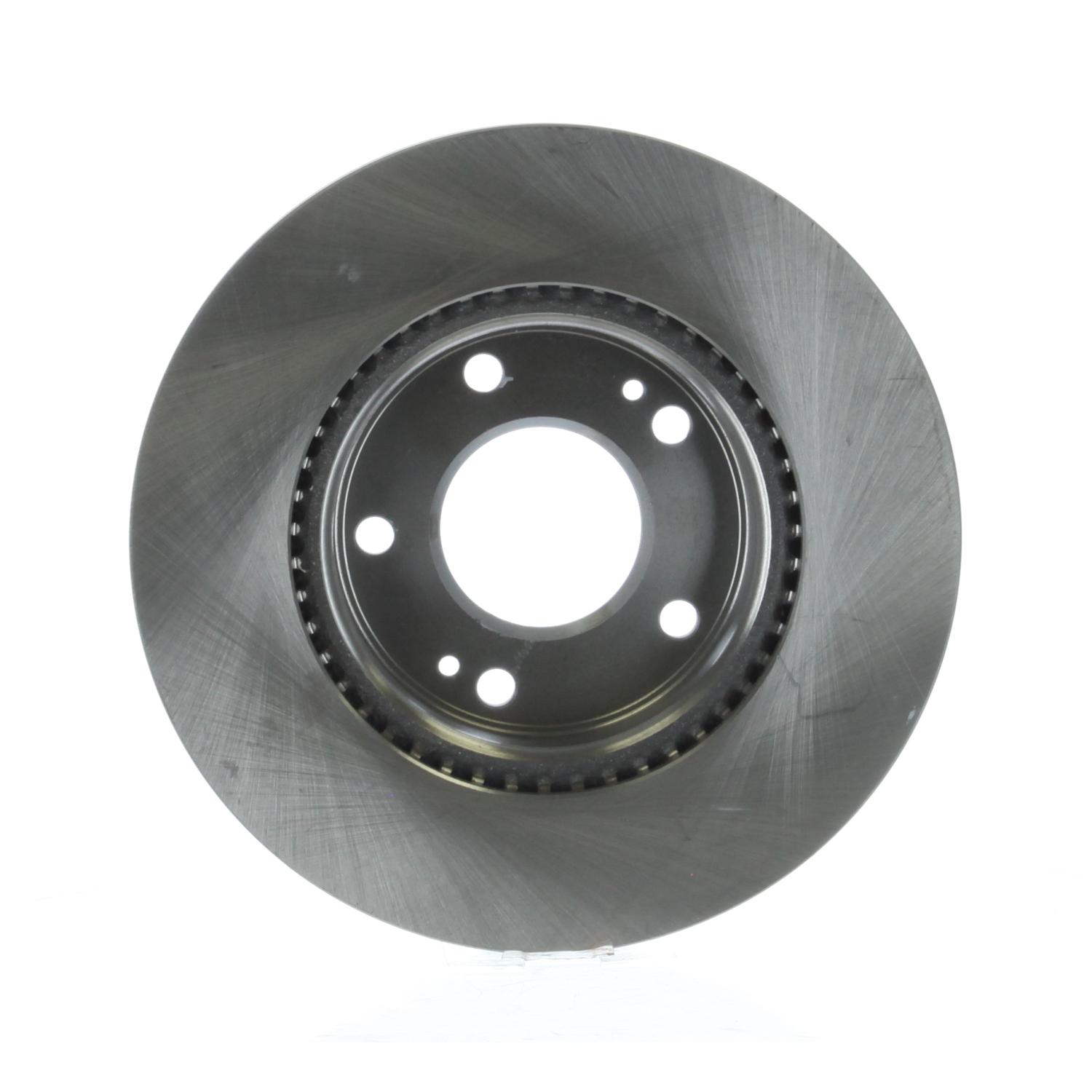 Inroble BR575305 Disc Brake Rotor product image 3 of 5