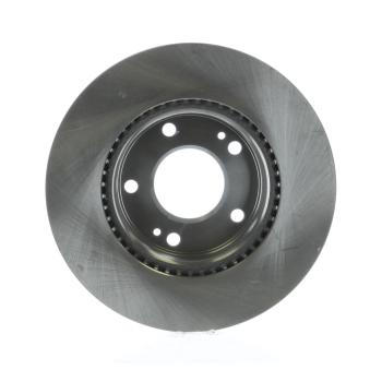 2021 Kia Niro Disc Brake Rotor Front Inroble BR575305 image 3 of 4
