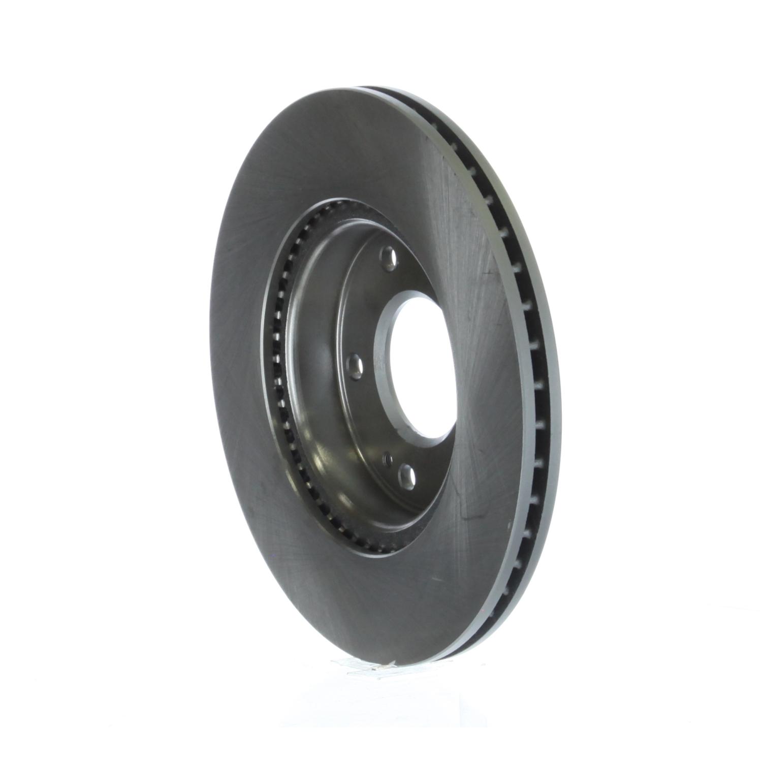 Inroble BR575305 Disc Brake Rotor product image 4 of 5