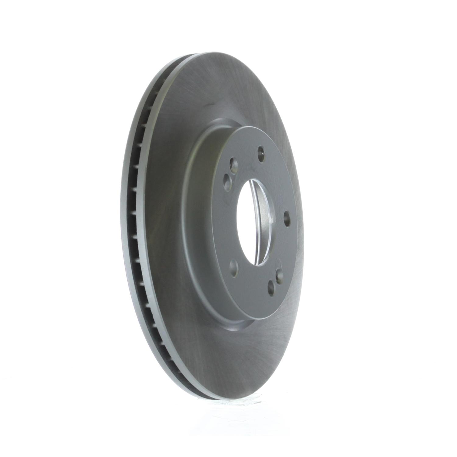 Inroble BR575305 Disc Brake Rotor product image 5 of 5