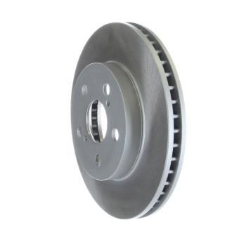 2017 Toyota Prius Disc Brake Rotor Front Inroble BR575306 image 1 of 4