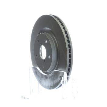 2022 Subaru WRX Disc Brake Rotor Front Inroble BR575307 image 1 of 4