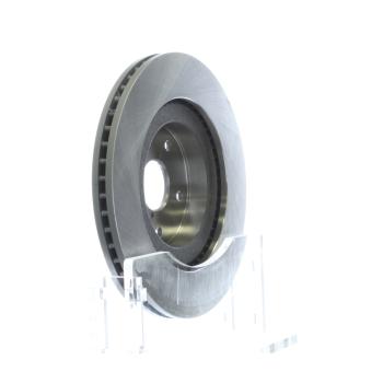 2022 Subaru WRX Disc Brake Rotor Front Inroble BR575307 image 2 of 4