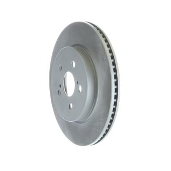2022 Toyota Prius Prime Disc Brake Rotor Front Inroble BR575309 image 1 of 4