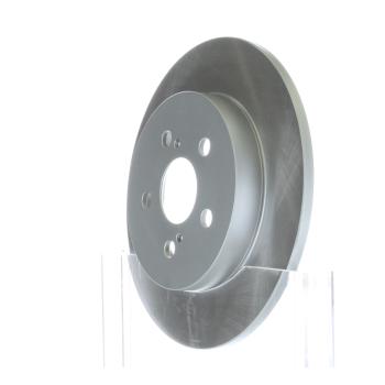 2021 Toyota Corolla Disc Brake Rotor Rear Inroble BR575310 image 1 of 4