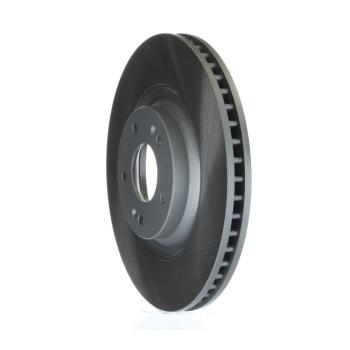 2021 Hyundai Veloster N Disc Brake Rotor Front Inroble BR575311 image 1 of 4