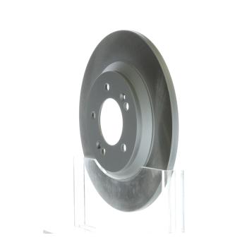 2021 Hyundai Veloster N Disc Brake Rotor Rear Inroble BR575312 image 1 of 4