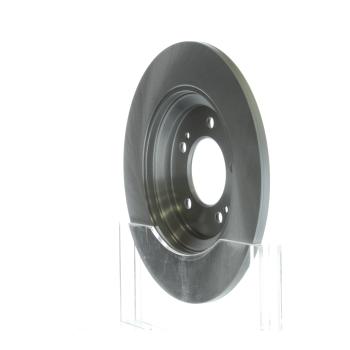 2021 Hyundai Veloster N Disc Brake Rotor Rear Inroble BR575312 image 4 of 4
