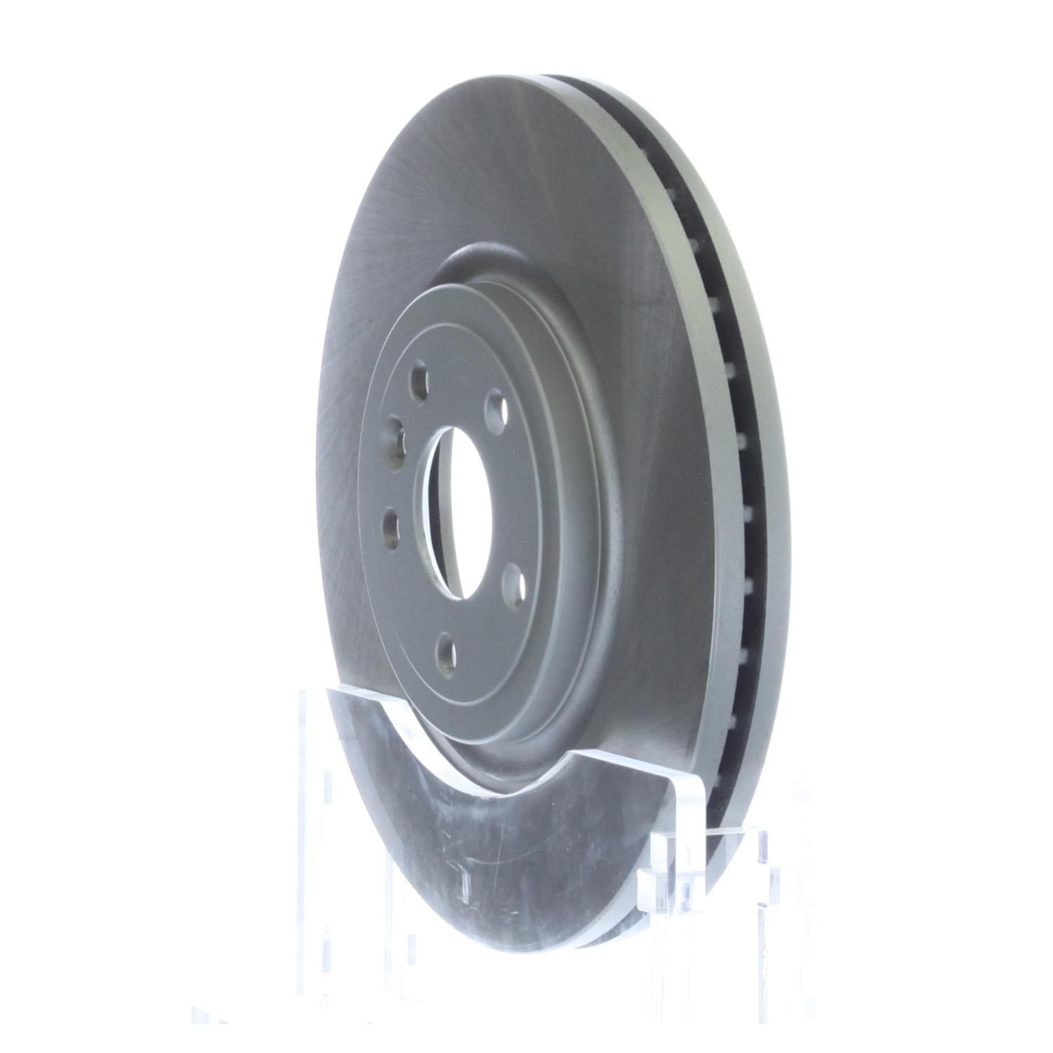 Inroble BR575315 - Disc Brake Rotor Inroble BR575315 Disc Brake Rotor product image 1 of 5