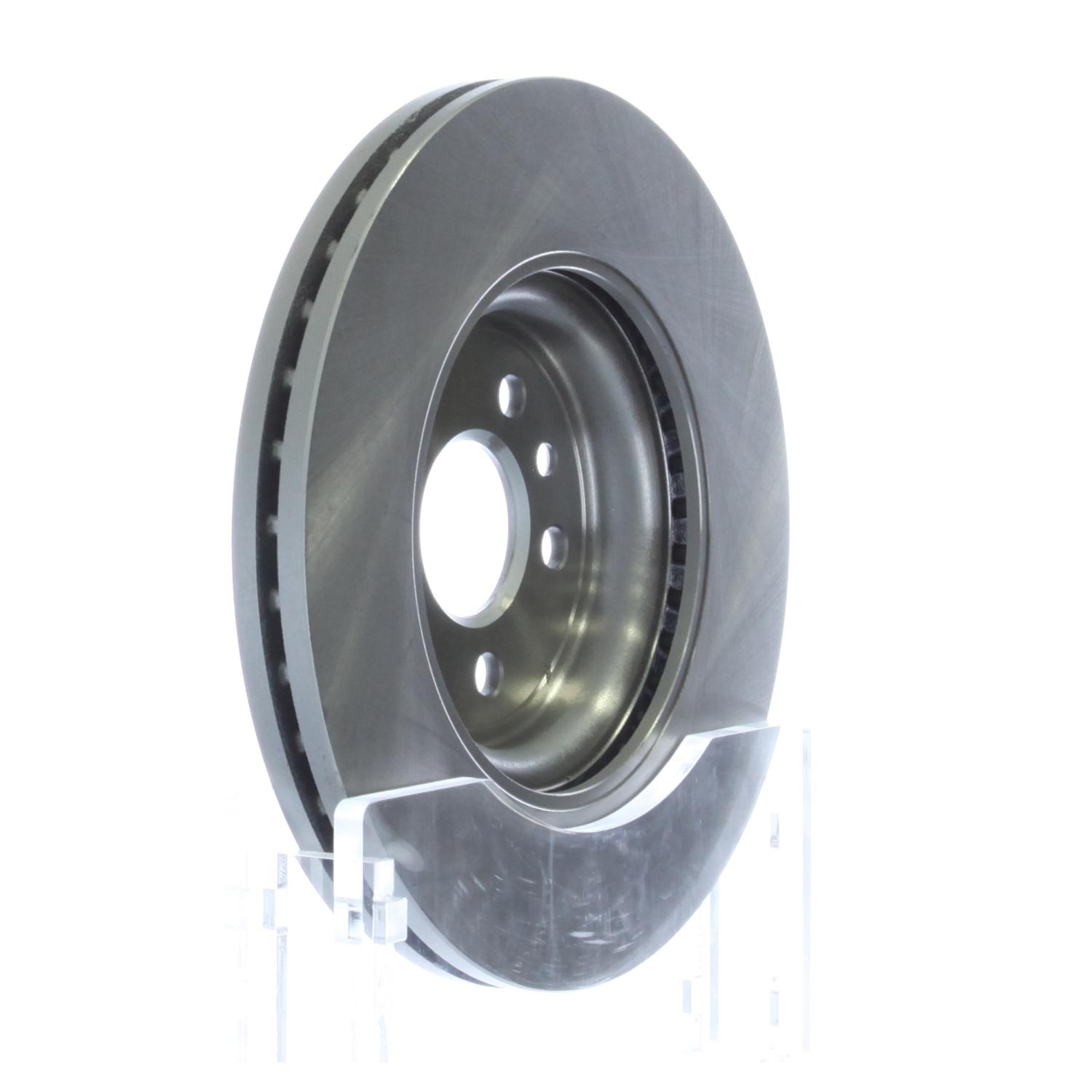 Inroble BR575315 - Disc Brake Rotor Inroble BR575315 Disc Brake Rotor product image 2 of 5