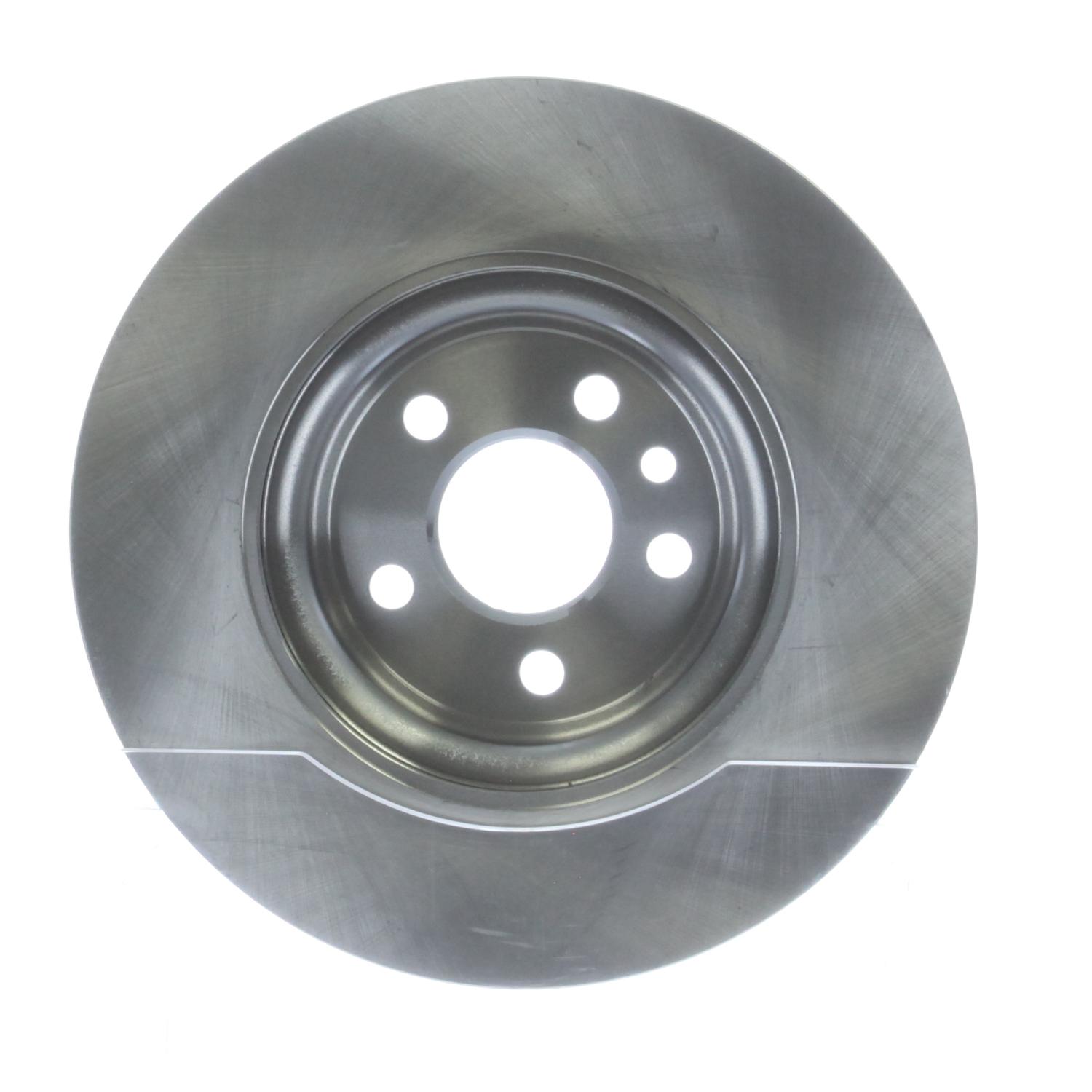 Inroble BR575315 - Disc Brake Rotor Inroble BR575315 Disc Brake Rotor product image 3 of 5
