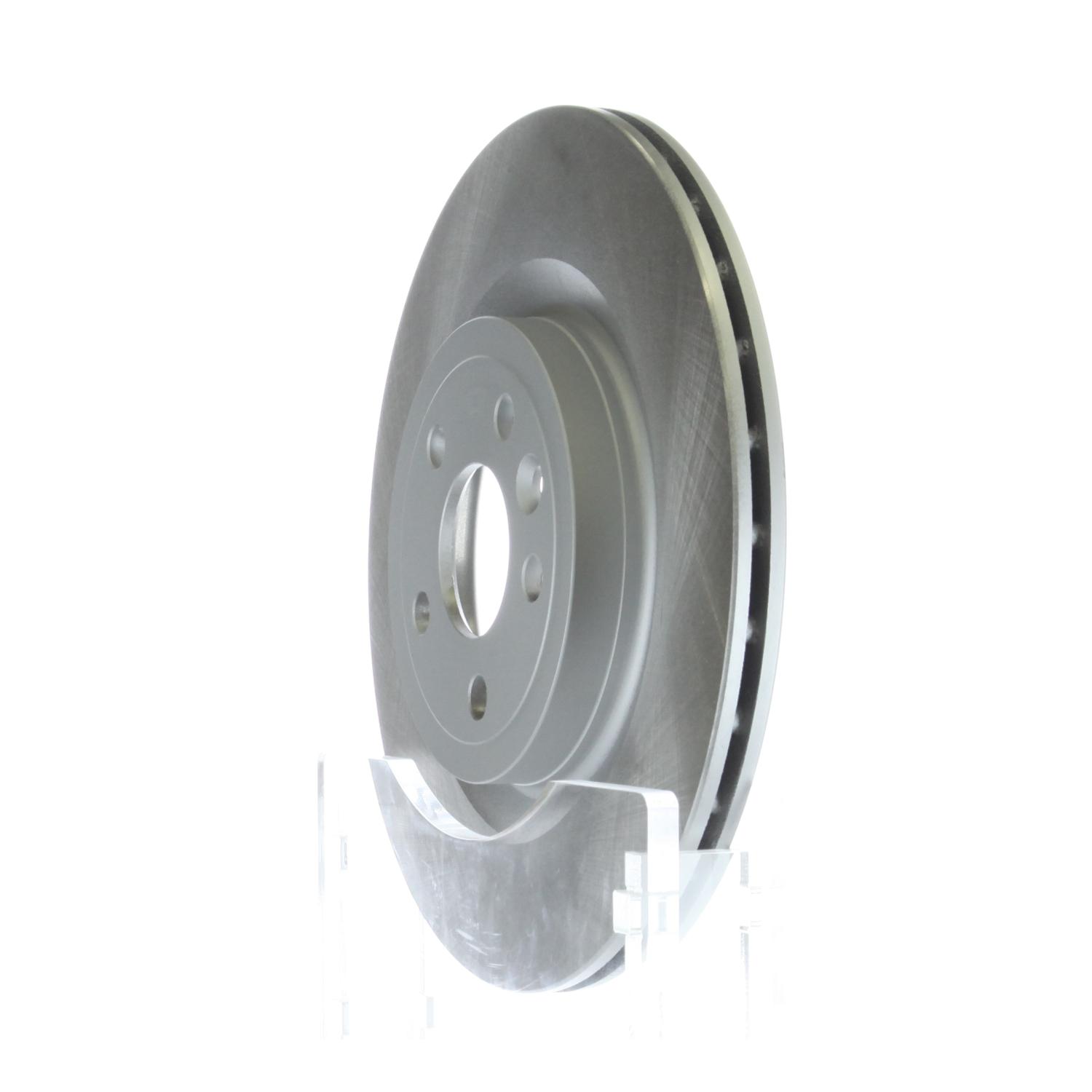 Inroble BR575316 - Disc Brake Rotor Inroble BR575316 Disc Brake Rotor product image 1 of 5