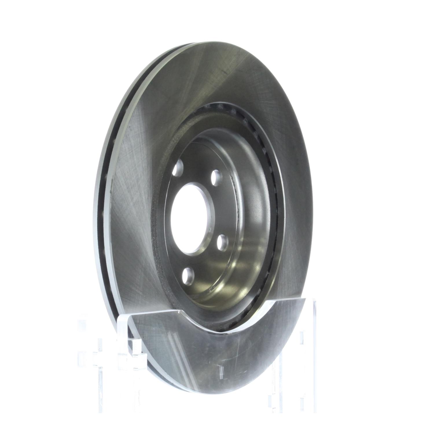 Inroble BR575316 - Disc Brake Rotor Inroble BR575316 Disc Brake Rotor product image 2 of 5