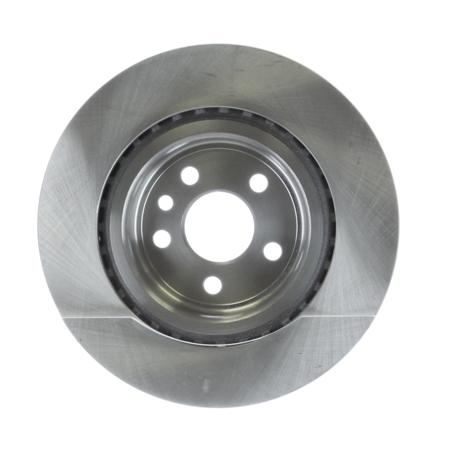 Inroble BR575316 - Disc Brake Rotor Inroble BR575316 Disc Brake Rotor product image 3 of 5