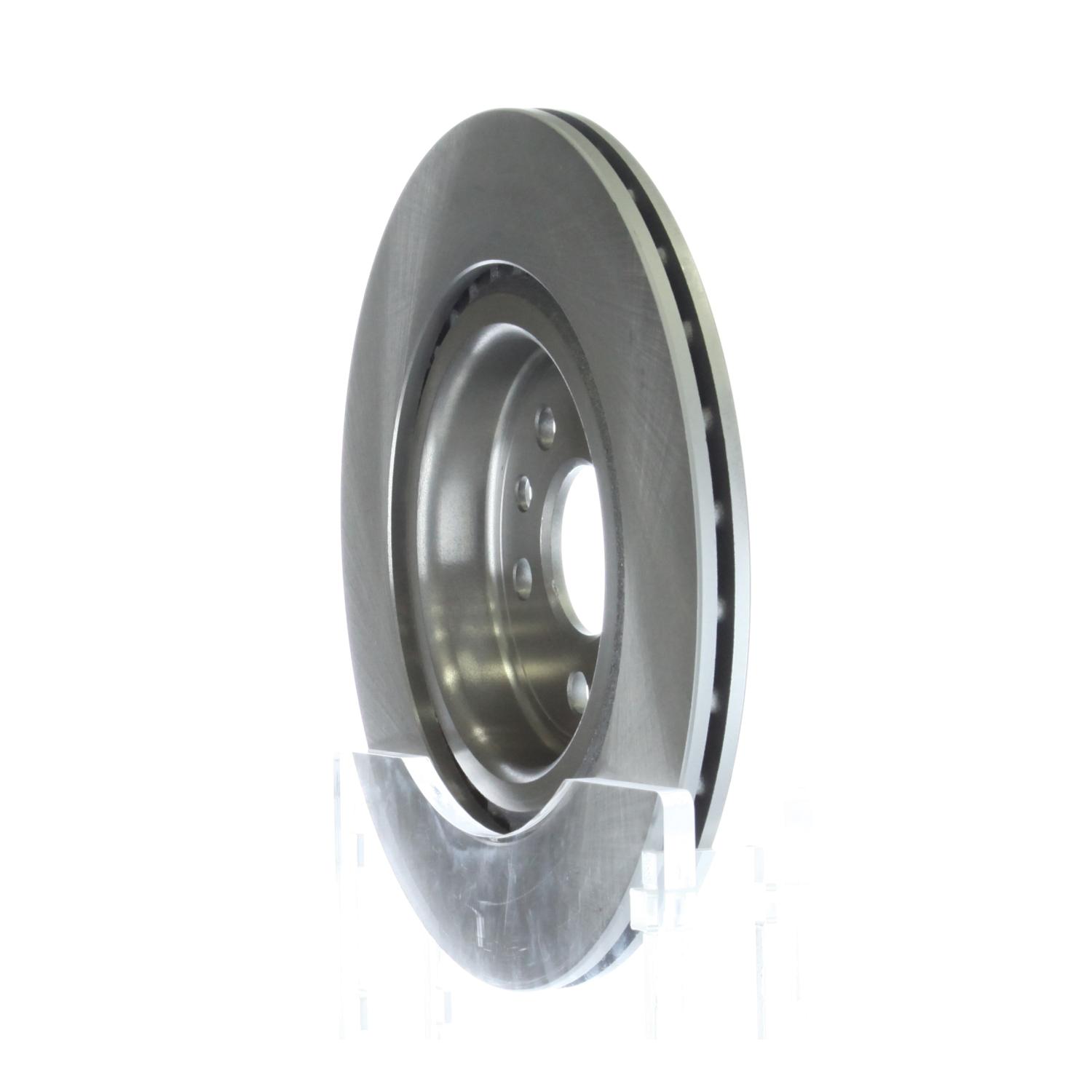 Inroble BR575316 - Disc Brake Rotor Inroble BR575316 Disc Brake Rotor product image 4 of 5