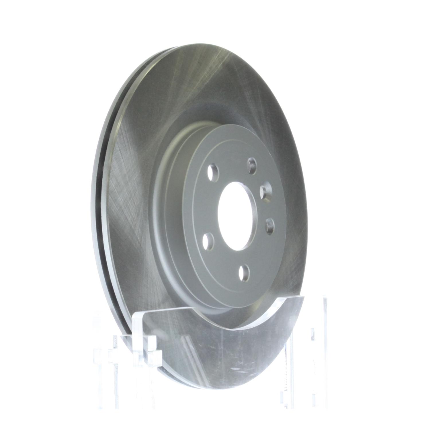 Inroble BR575316 - Disc Brake Rotor Inroble BR575316 Disc Brake Rotor product image 5 of 5