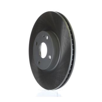 2021 Mazda MX-5 Miata Disc Brake Rotor Front Inroble BR575317 image 1 of 4