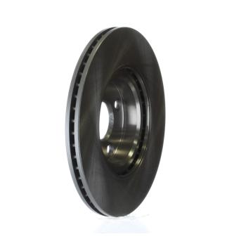 2021 Mazda MX-5 Miata Disc Brake Rotor Front Inroble BR575317 image 2 of 4