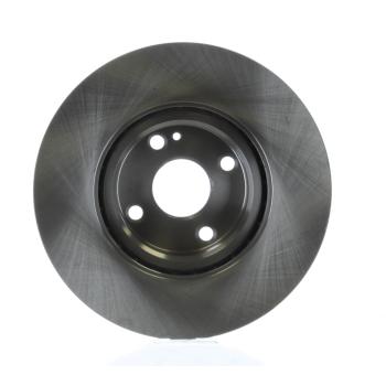 2021 Mazda MX-5 Miata Disc Brake Rotor Front Inroble BR575317 image 3 of 4