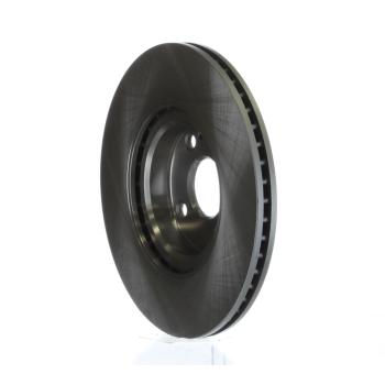 2021 Mazda MX-5 Miata Disc Brake Rotor Front Inroble BR575317 image 4 of 4