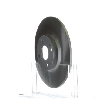 2021 Mazda MX-5 Miata Disc Brake Rotor Rear Inroble BR575318 image 1 of 4