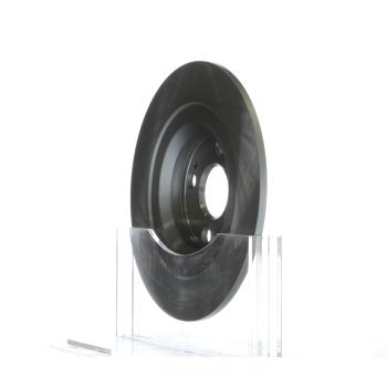 2021 Mazda MX-5 Miata Disc Brake Rotor Rear Inroble BR575318 image 4 of 4