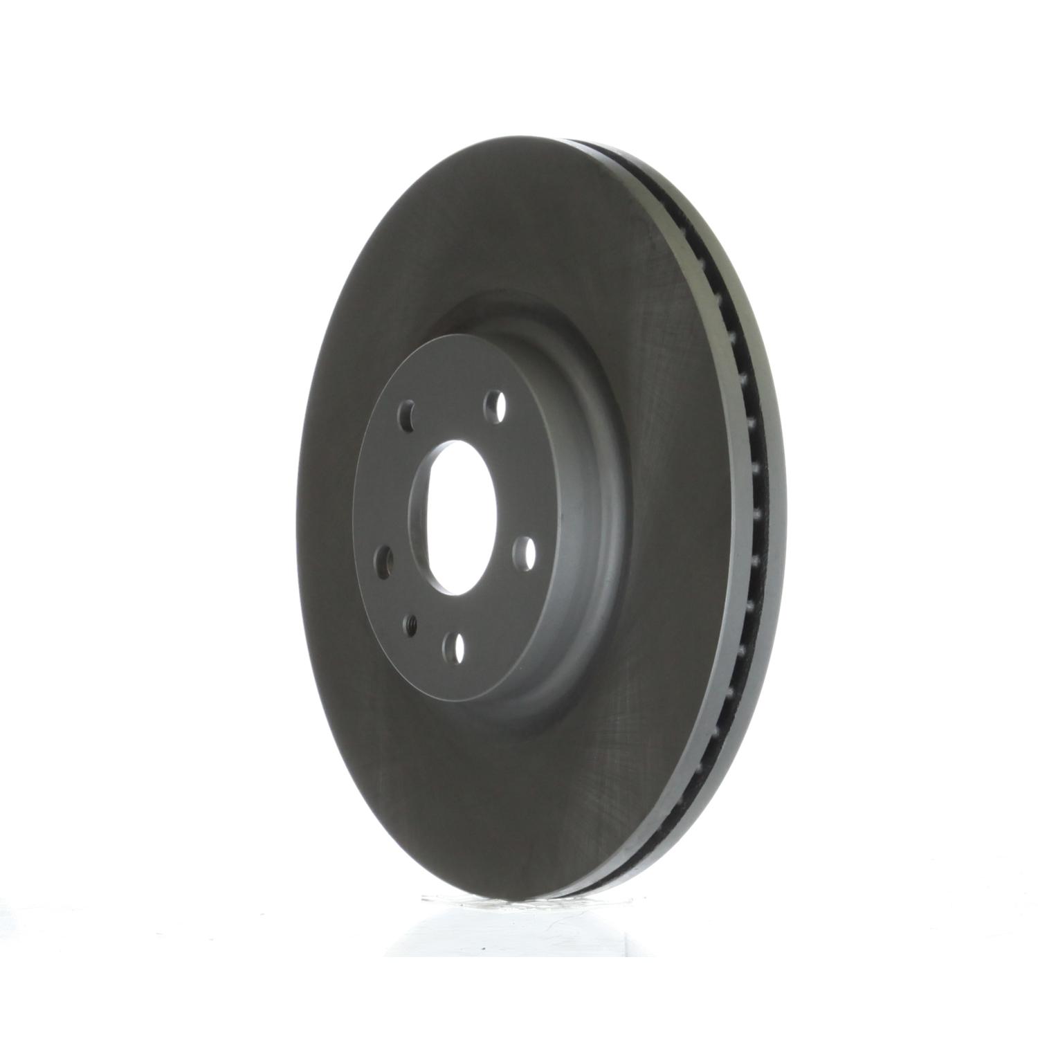 Inroble BR575319 - Disc Brake Rotor Inroble BR575319 Disc Brake Rotor product image 1 of 5