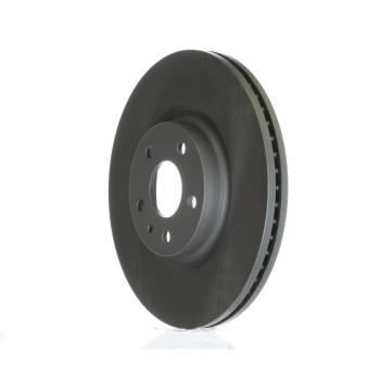 2016 Ford Fusion Disc Brake Rotor Front Inroble BR575319 image 1 of 4