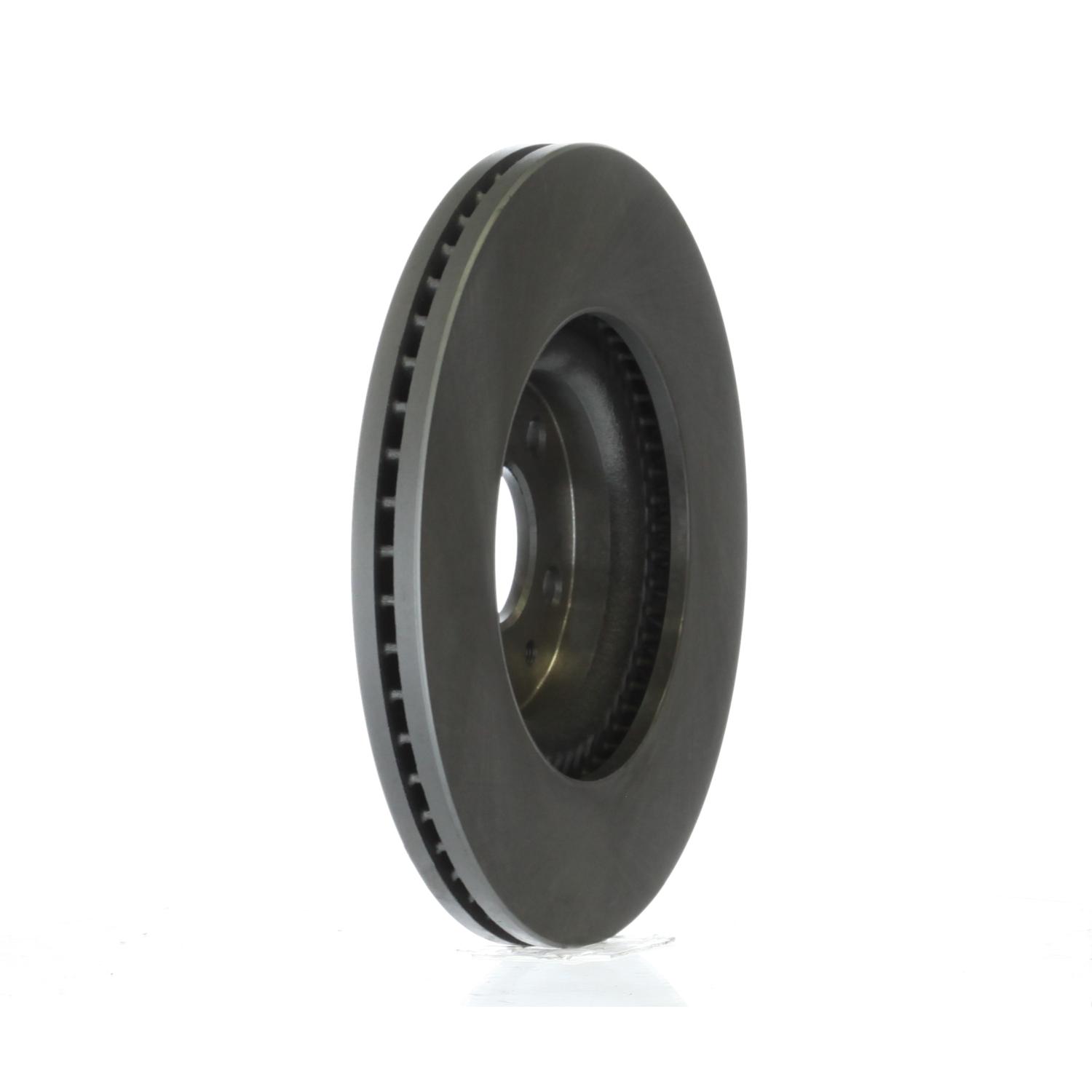Inroble BR575319 - Disc Brake Rotor Inroble BR575319 Disc Brake Rotor product image 2 of 5