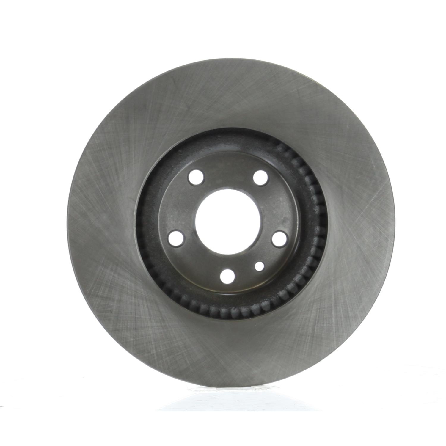 Inroble BR575319 - Disc Brake Rotor Inroble BR575319 Disc Brake Rotor product image 3 of 5