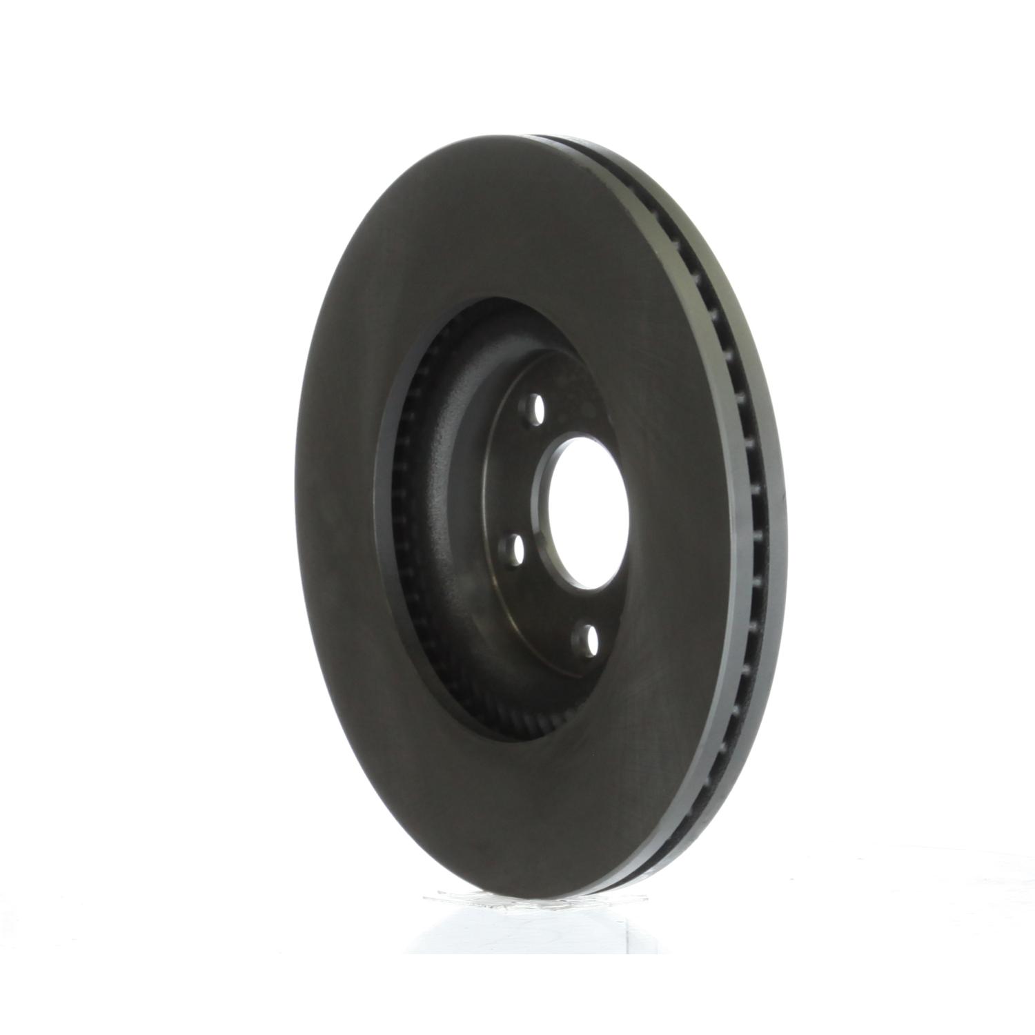 Inroble BR575319 - Disc Brake Rotor Inroble BR575319 Disc Brake Rotor product image 4 of 5