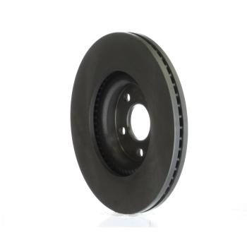 2016 Ford Fusion Disc Brake Rotor Front Inroble BR575319 image 4 of 4