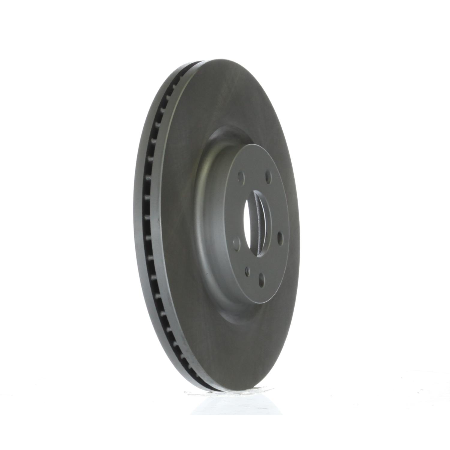 Inroble BR575319 - Disc Brake Rotor Inroble BR575319 Disc Brake Rotor product image 5 of 5