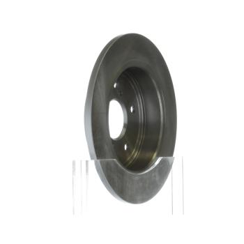 2013 Suzuki Kizashi Disc Brake Rotor Rear Inroble BR575320 image 2 of 4