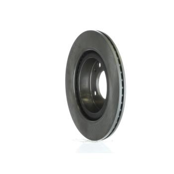 2023 Mitsubishi Mirage Disc Brake Rotor Front Inroble BR575324 image 4 of 4