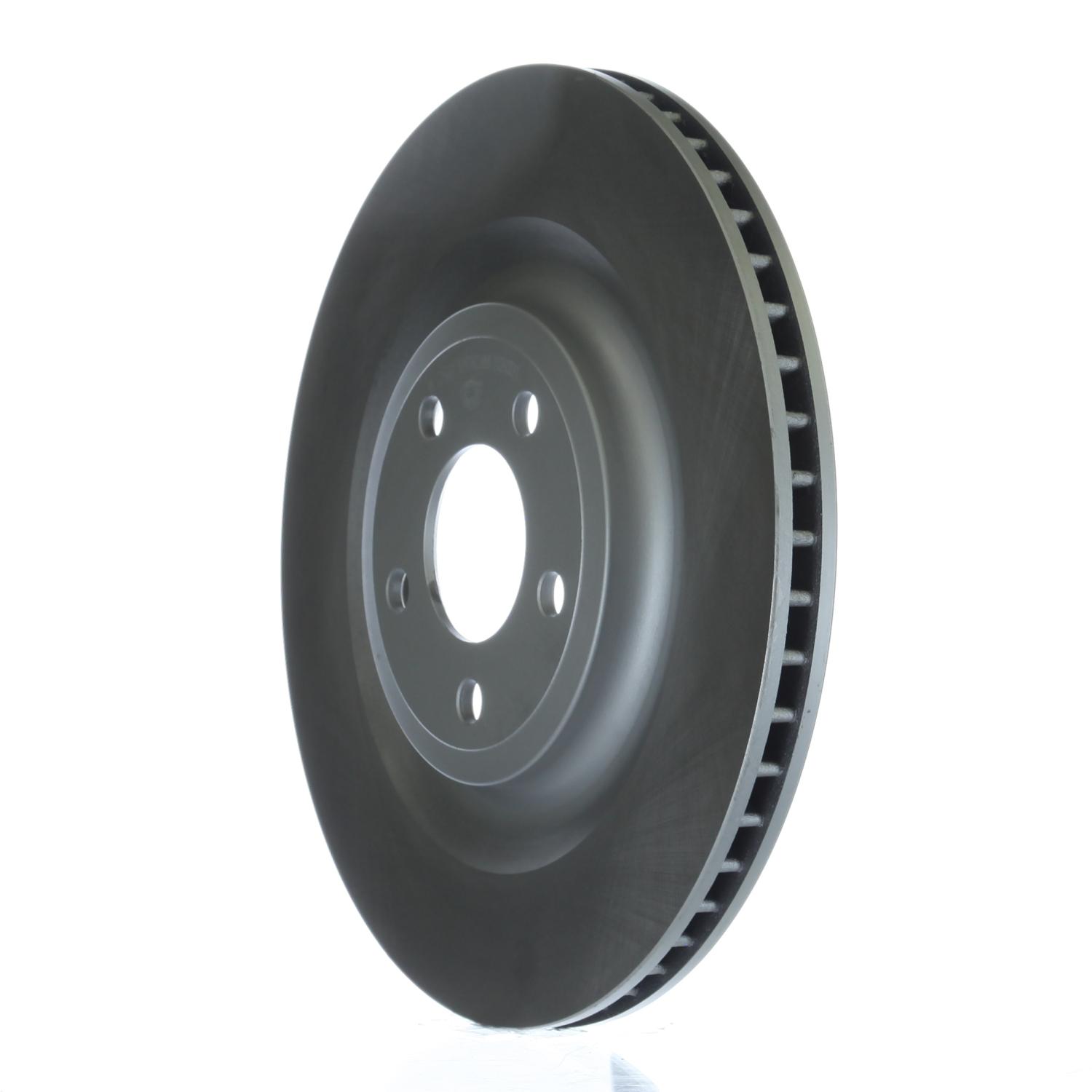 Inroble BR575331 Disc Brake Rotor product image 1 of 5