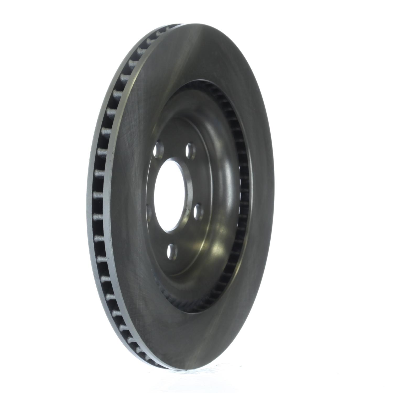 Inroble BR575331 Disc Brake Rotor product image 2 of 5