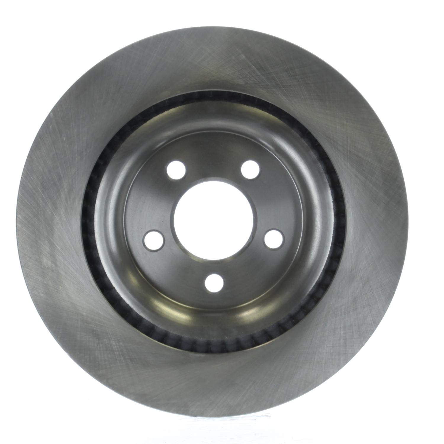 Inroble BR575331 Disc Brake Rotor product image 3 of 5