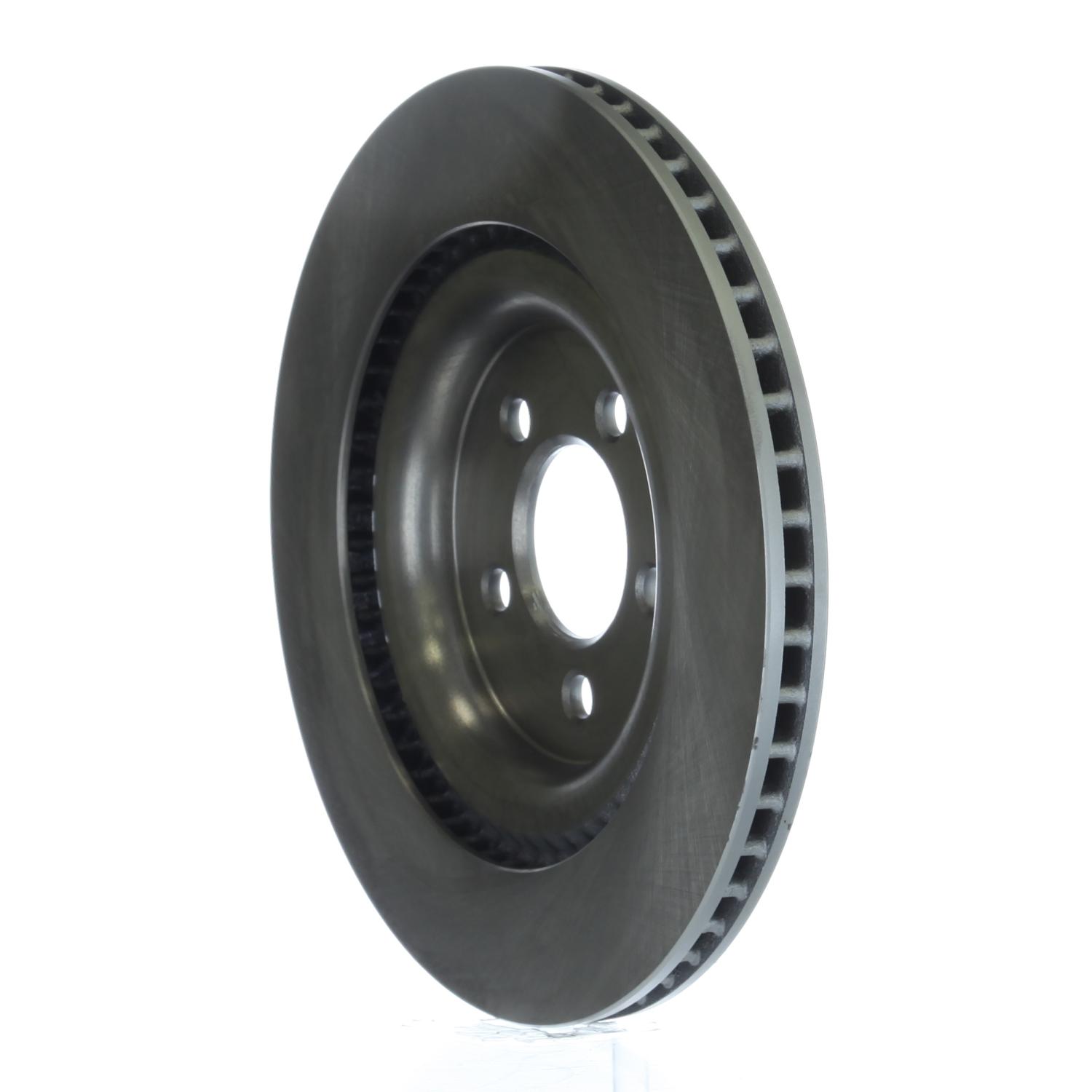 Inroble BR575331 Disc Brake Rotor product image 4 of 5