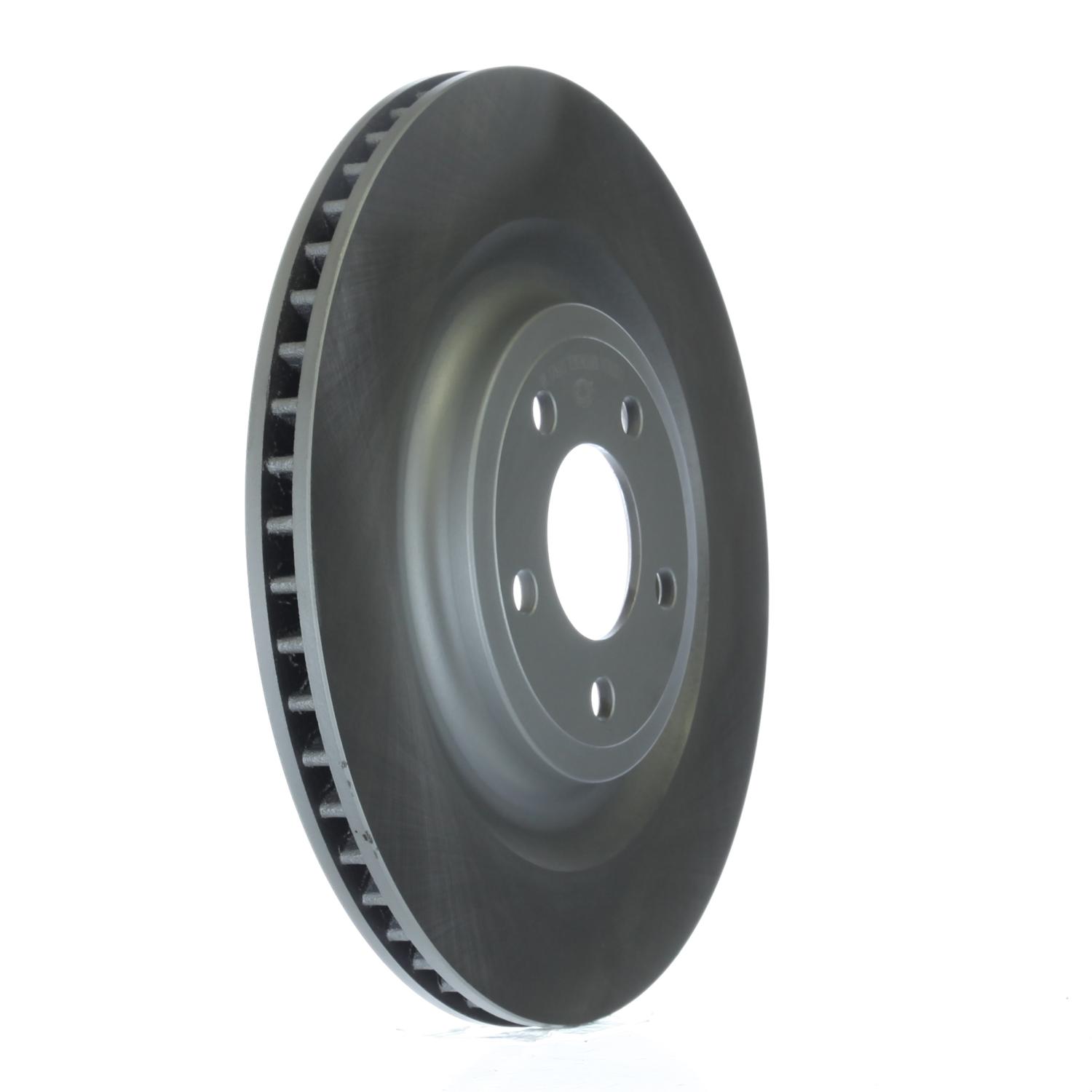 Inroble BR575331 Disc Brake Rotor product image 5 of 5