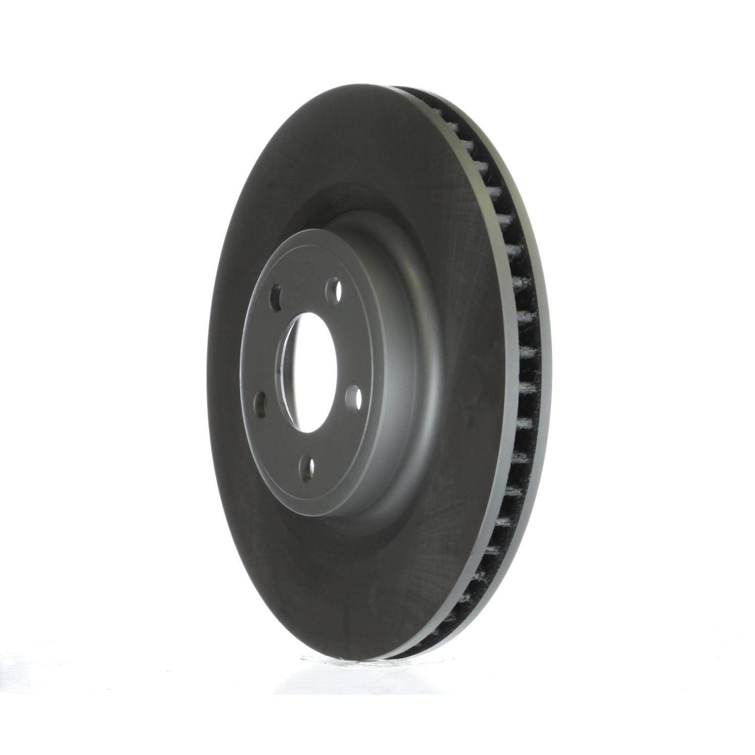 Inroble BR575332 - Disc Brake Rotor Inroble BR575332 Disc Brake Rotor product image 1 of 5